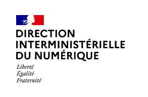 DINUM — Direction interministérielle du numérique