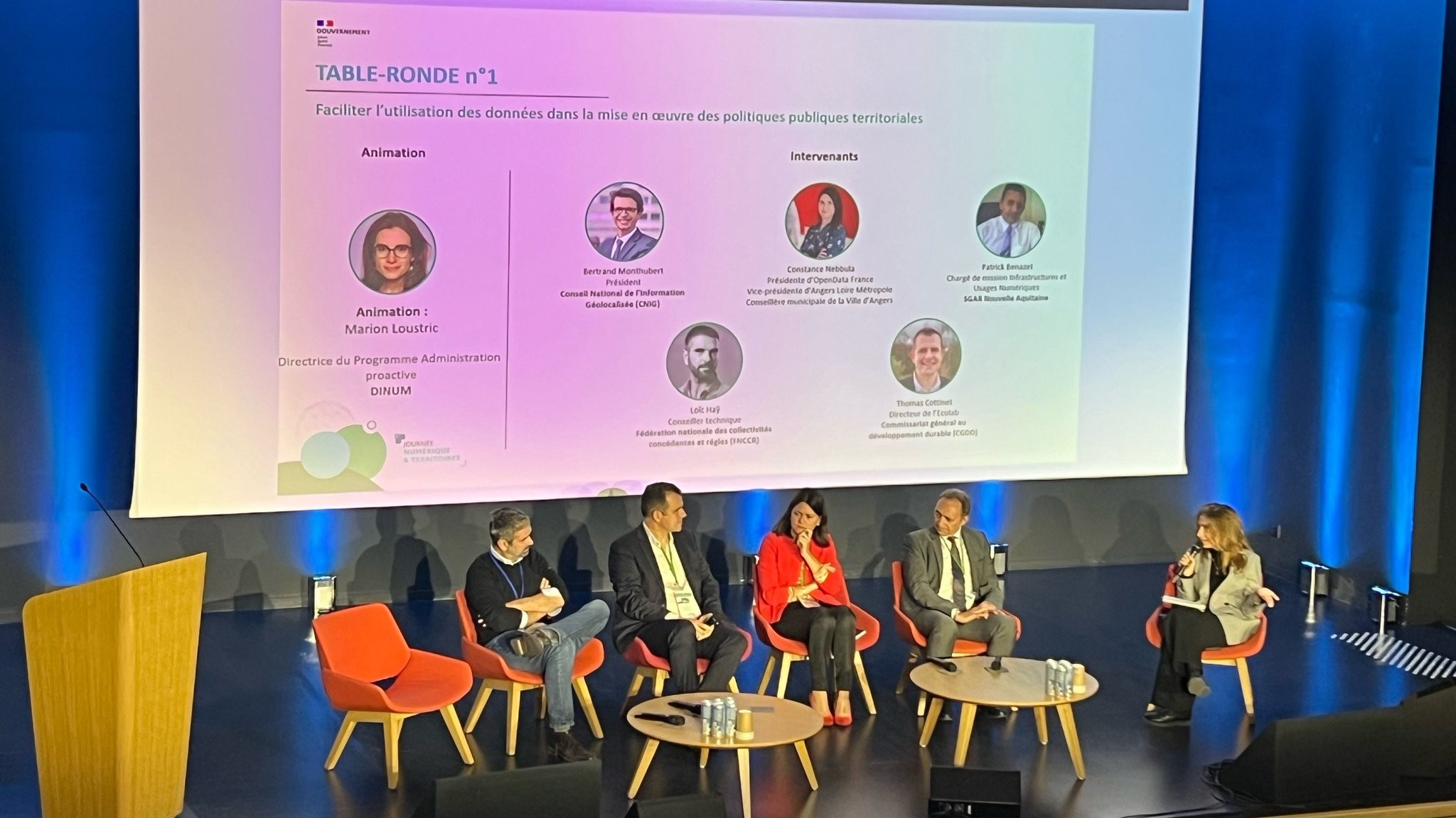 AMI Sphère Publique