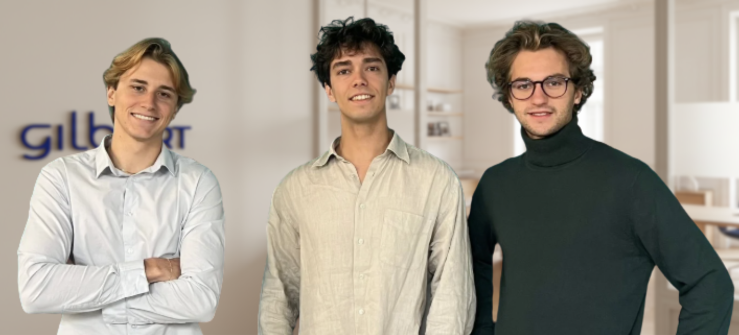 Équipe Gilbert