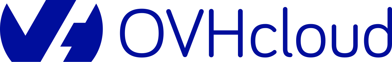 Logo OVH