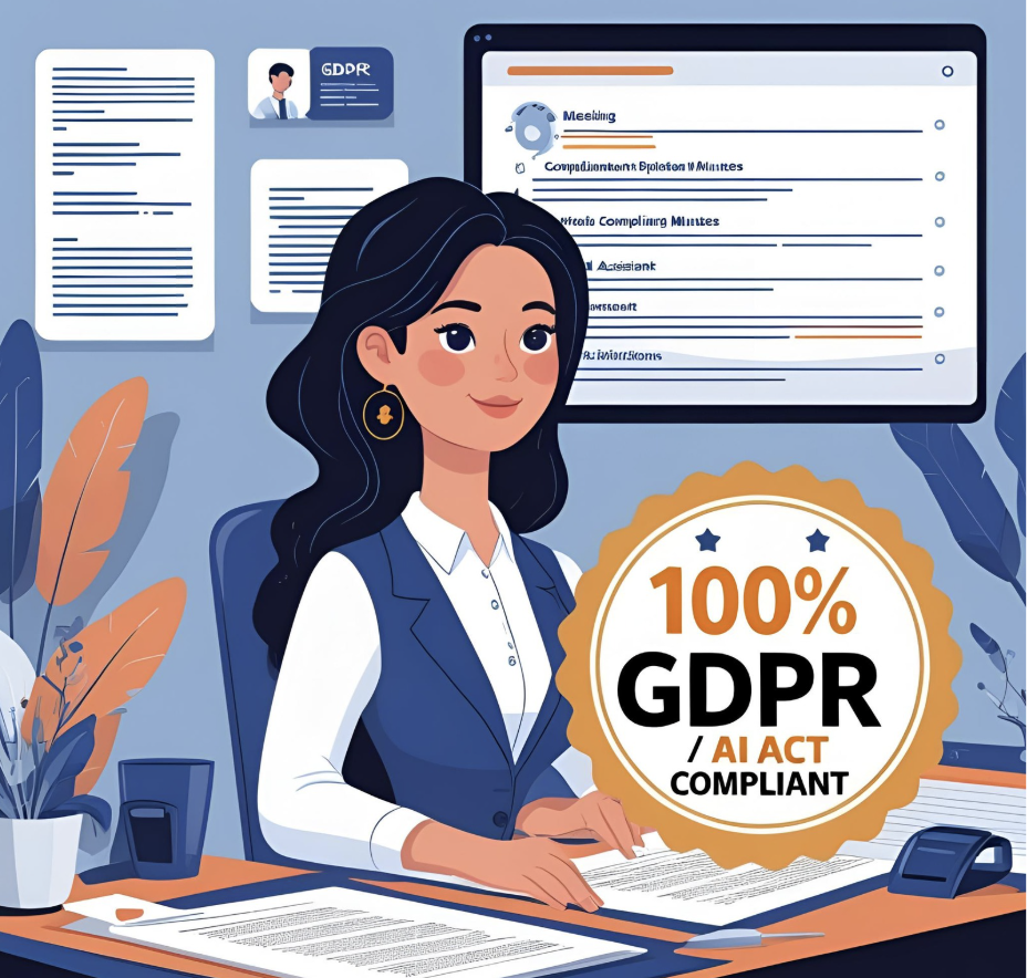 RGPD et conformité IA
