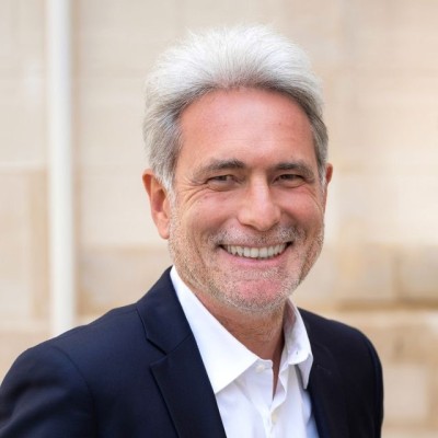 Ollivier Bouvet