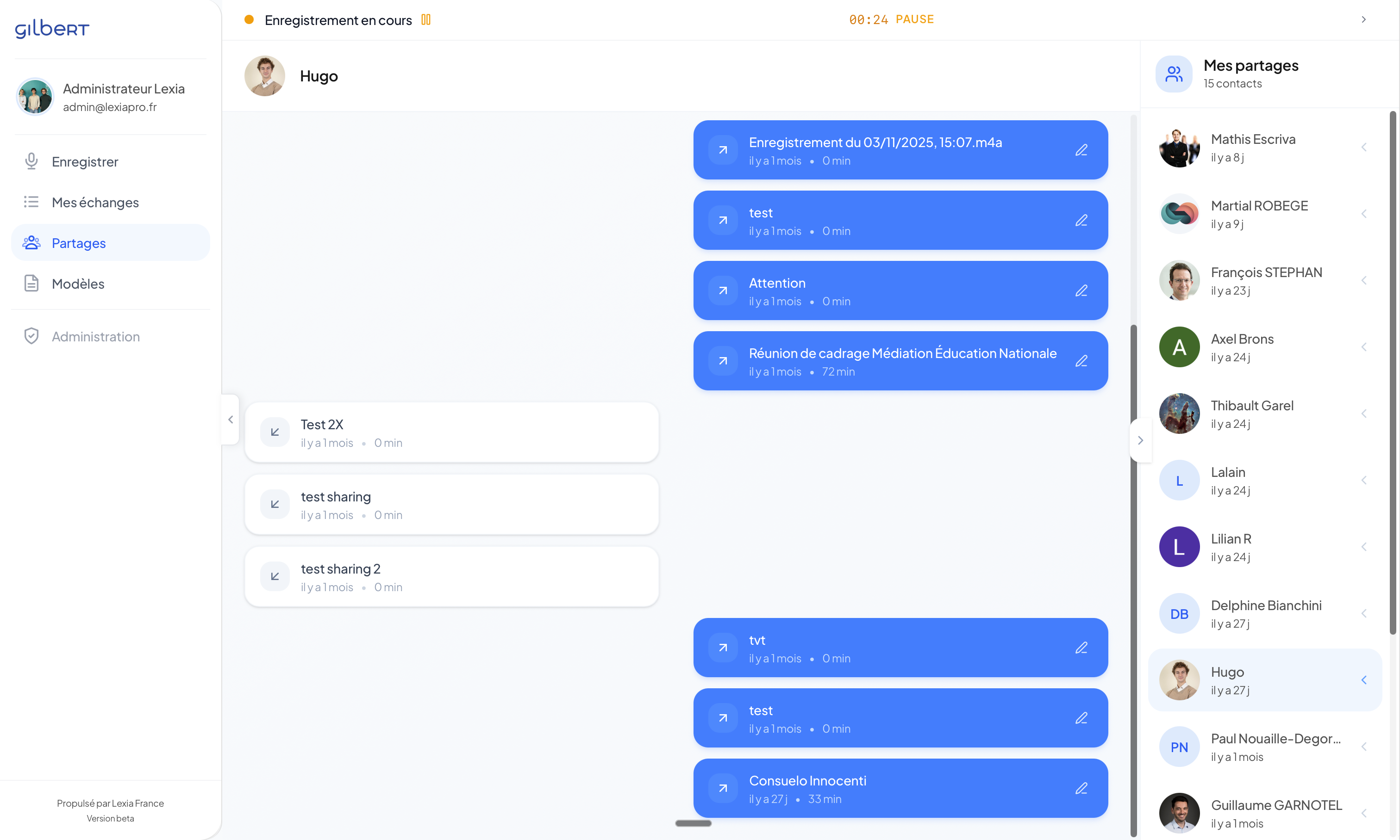Knowledge Management Gilbert 2