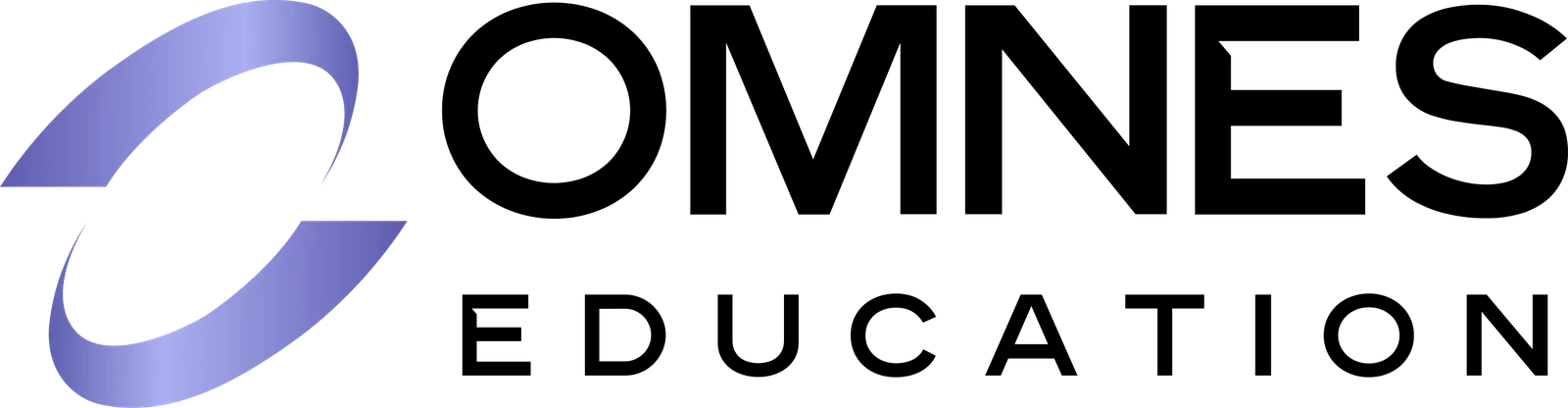 Logo Omnes