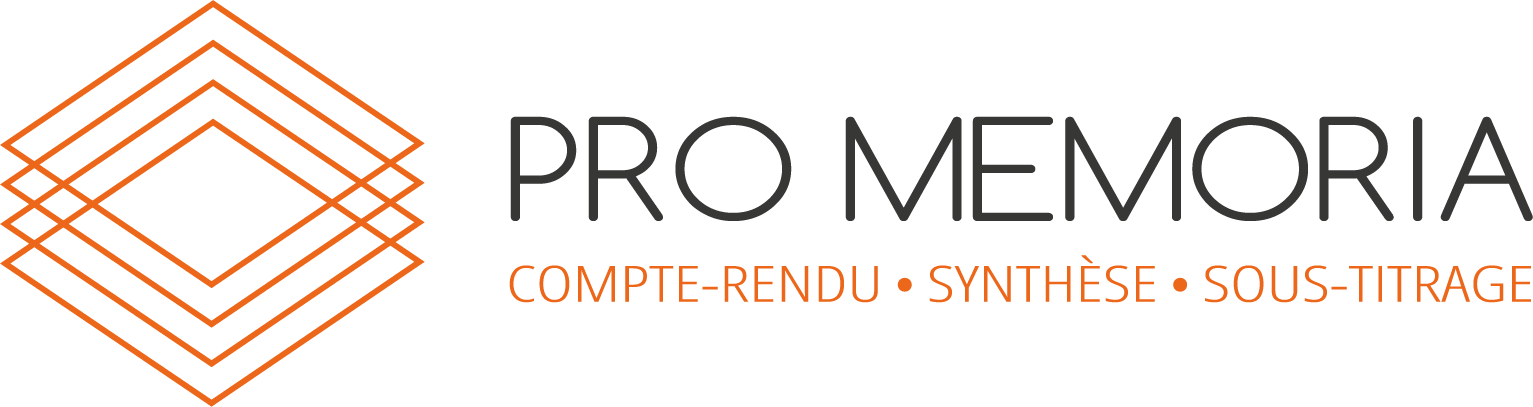 Logo Promemoria