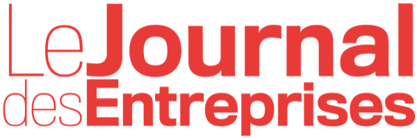 Le Journal des Entreprises