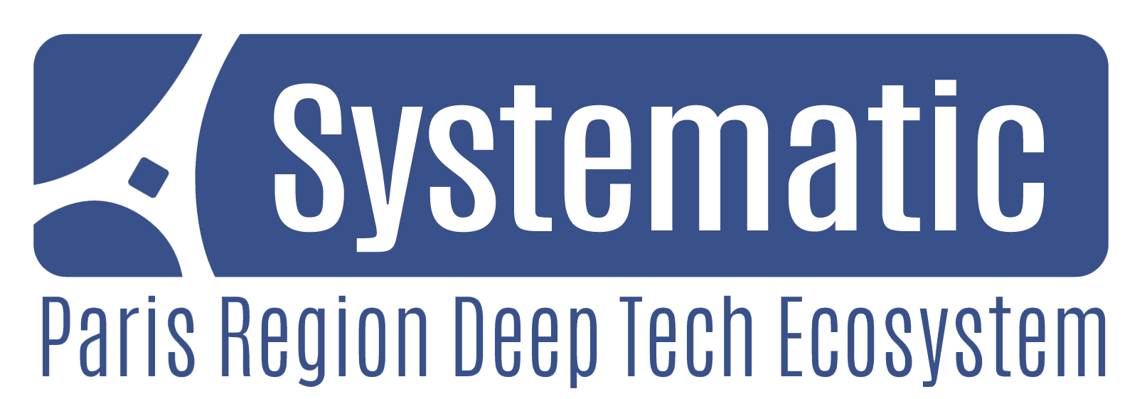 Systematic Paris Region · Deep Tech Ecosystem